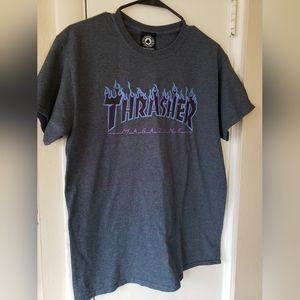 Thrasher T Shirt Size M